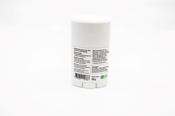 BIO Ghee organic deodorant with coconut oil and beeswax 50 ml