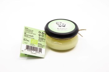 BeGhee bio sheep ghee butter 120 ml