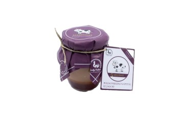 BerryGhee label