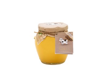 Demeter Golden Ghee