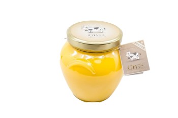 Golden ghee cooked butter 1700 ml