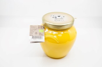 Golden ghee organic cooked butter 1700 ml