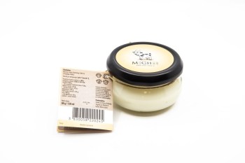 MeGhee natural goat ghee butter 120 ml