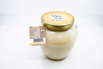 MeGhee natural goat ghee butter 1700 ml