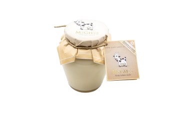 MeGhee goat ghee butter 370ml
