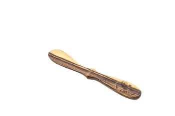 Walnut tree knife