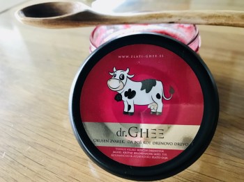 Dr. Ghee