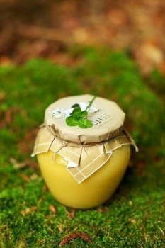 Clarified Ghee butter